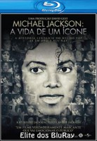Michael Jackson: A Vida de Um Ícone BluRay 1080p & 720p + Legenda 